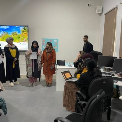Wellness Counsellor Training