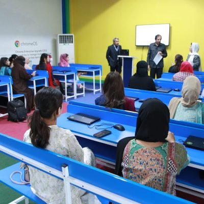 Dr. Mowadat at ICG F-6/2