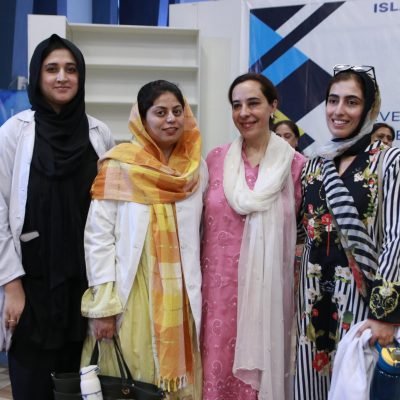 PAF Doctors at ICG F-6/2