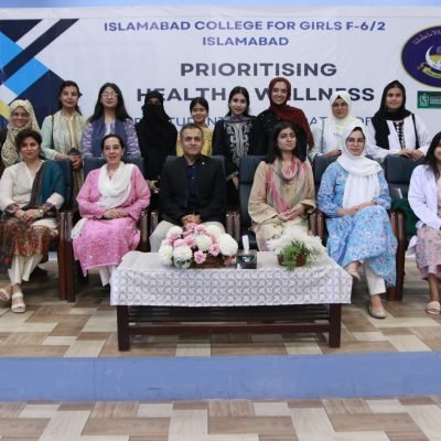 NUST Clinical Students
