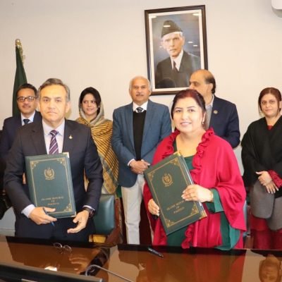 Ministry of Federal Education