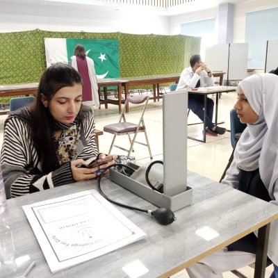 Student Screening